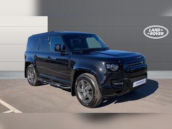 Used Land Rover Defender 2026 for sale - 78423235: Photo