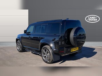 Used Land Rover Defender 2026 for sale - 78423235: Photo