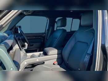 Used Land Rover Defender 2026 for sale - 78423235: Photo