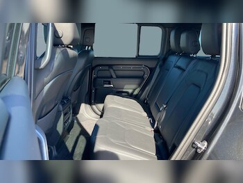 Used Land Rover Defender 2026 for sale - 78423235: Photo