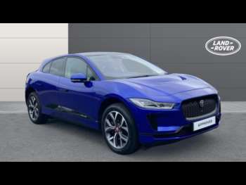 2021 (21) - 294kW EV400 HSE 90kWh 5dr Auto [11kW Charger] Electric Estate