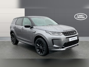 2021 (21) - 2.0 D200 R-Dynamic HSE 5dr Auto Diesel Station Wagon