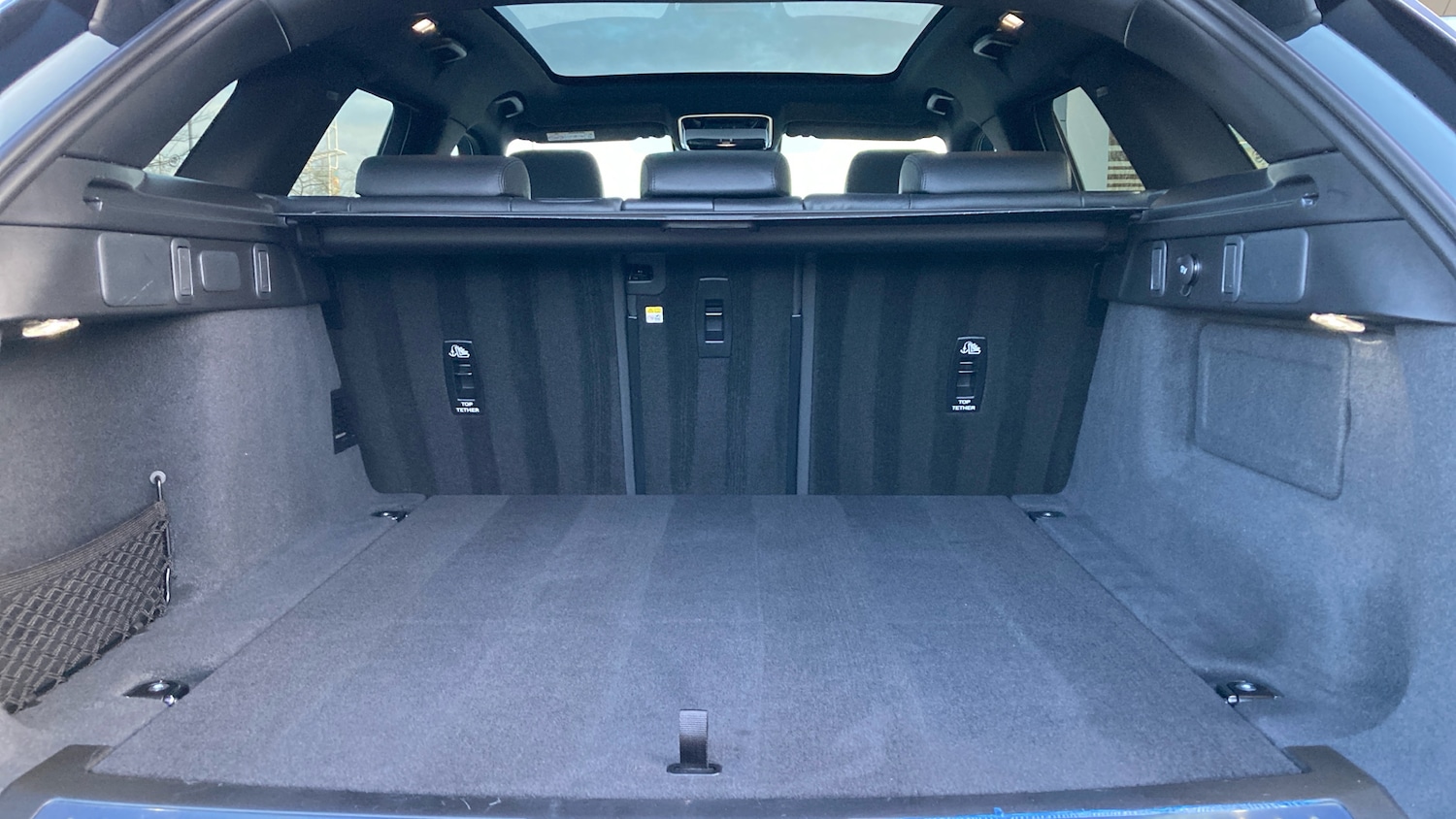 Used Land Rover Range Rover Velar 2025 for sale - 77354210: Photo 10