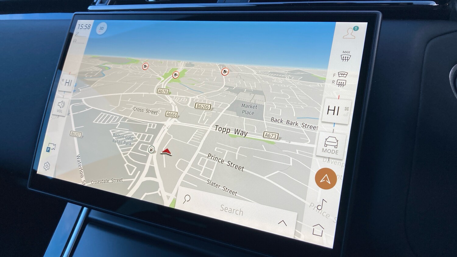 Used Land Rover Range Rover Velar 2025 for sale - 77354210: Photo 11