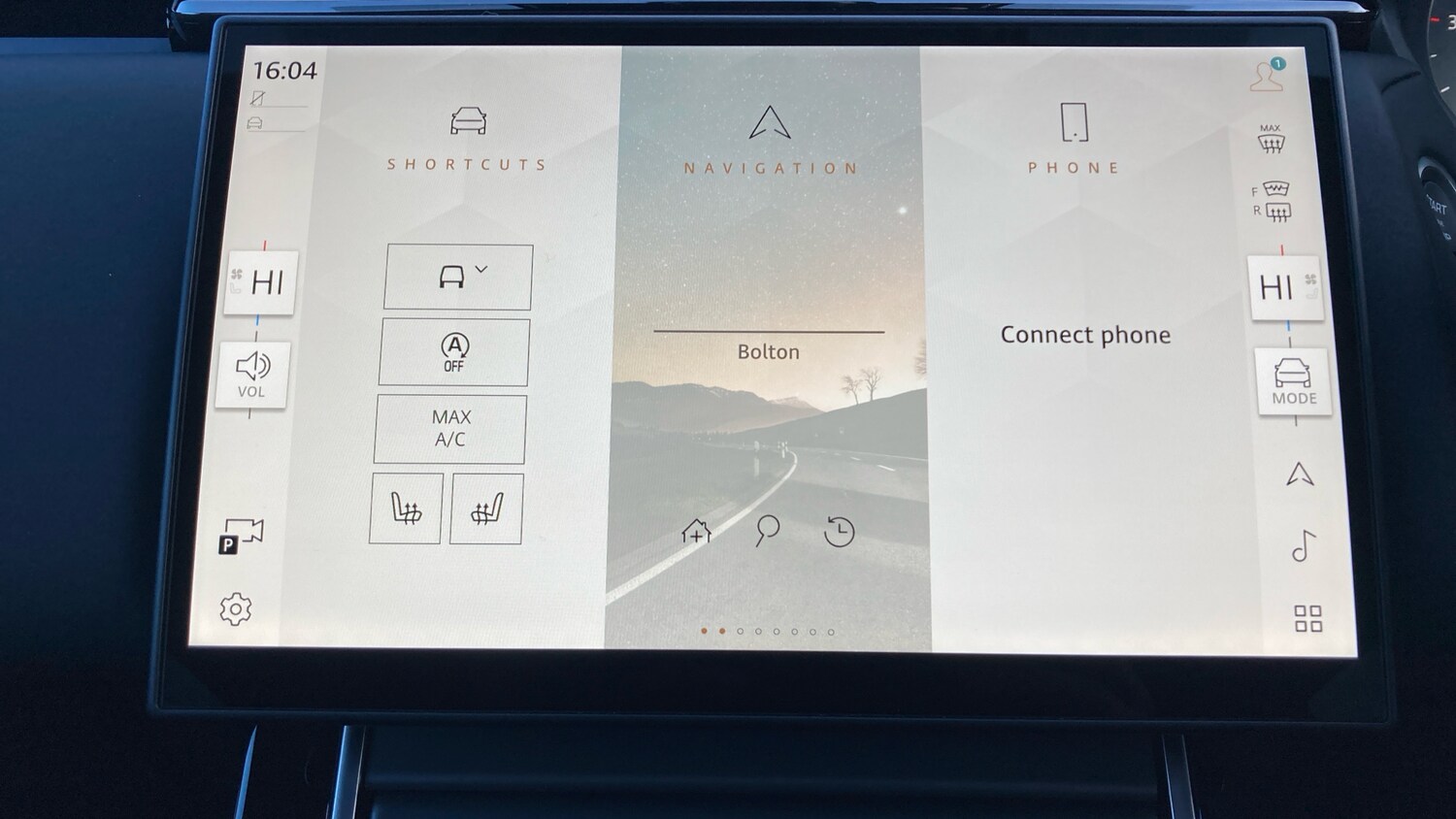 Used Land Rover Range Rover Velar 2025 for sale - 77354210: Photo 14