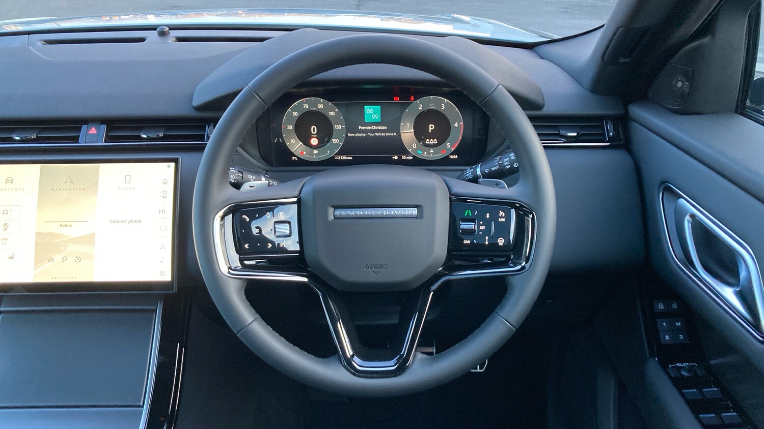 Used Land Rover Range Rover Velar 2025 for sale - 77354210: Photo 15