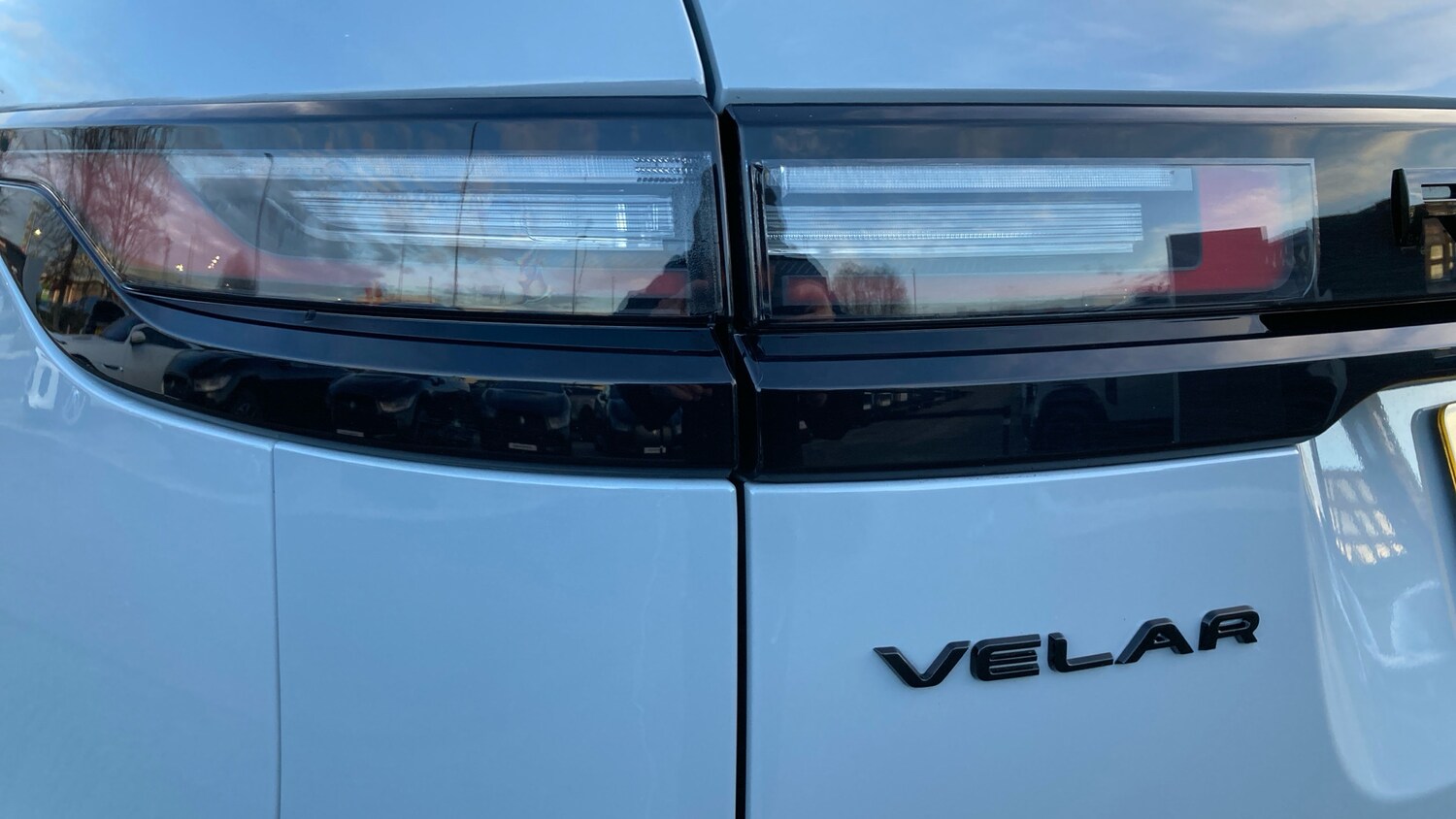 Used Land Rover Range Rover Velar 2025 for sale - 77354210: Photo 19