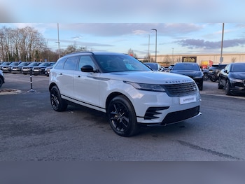 Used Land Rover Range Rover Velar 2025 for sale - 77354210: Photo