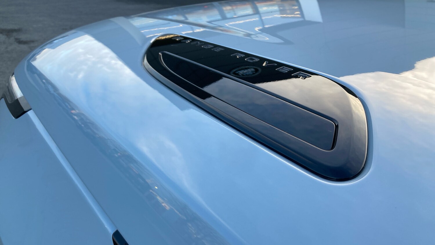 Used Land Rover Range Rover Velar 2025 for sale - 77354210: Photo 25