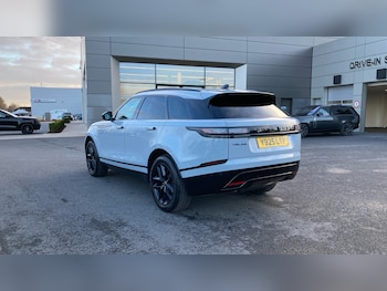 Used Land Rover Range Rover Velar 2025 for sale - 77354210: Photo