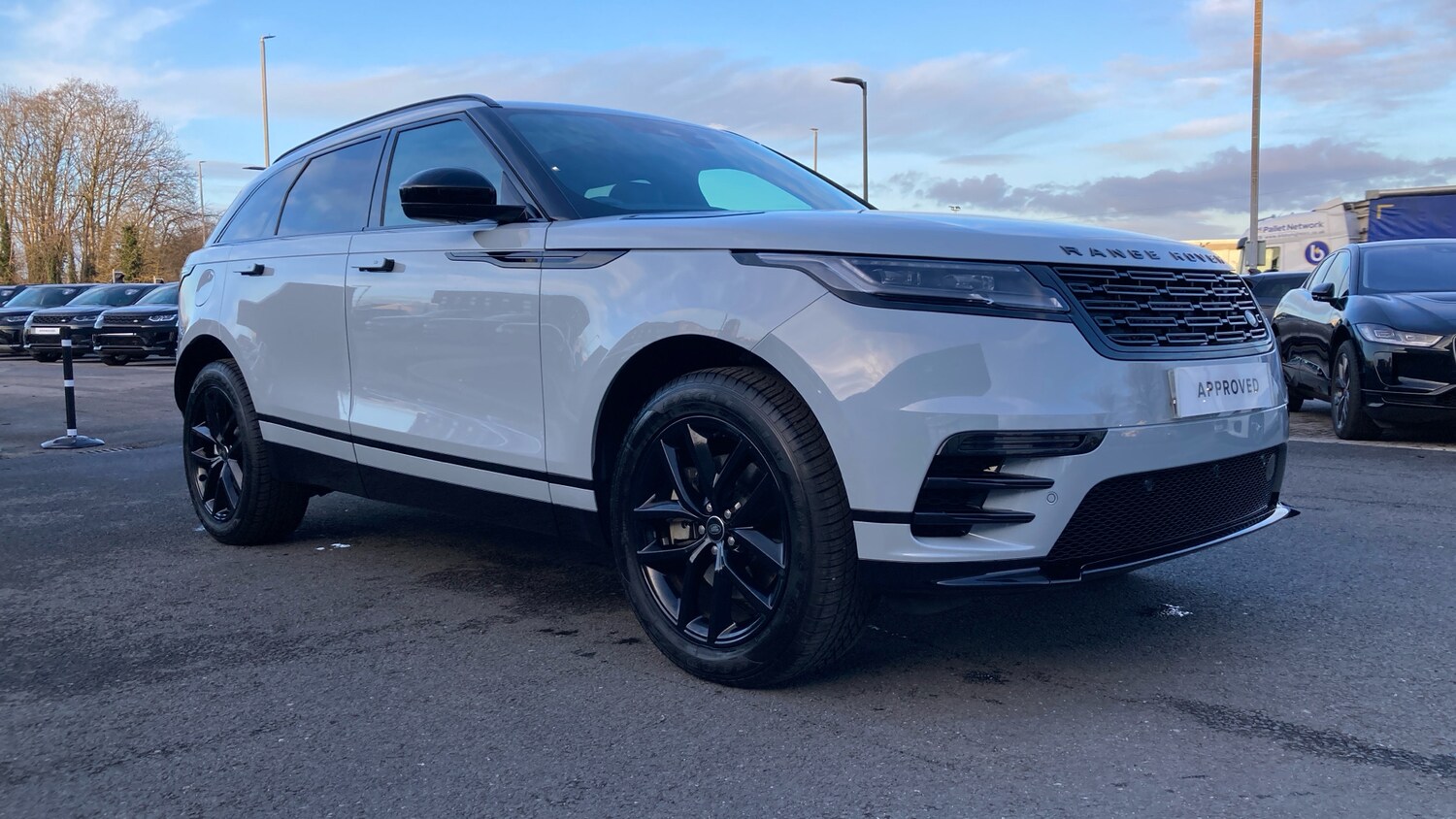 Used Land Rover Range Rover Velar 2025 for sale - 77354210: Photo 32