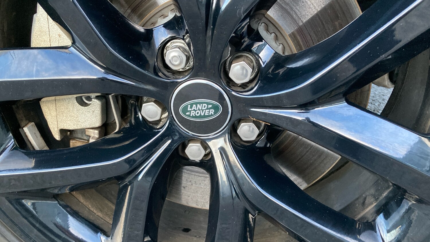 Used Land Rover Range Rover Velar 2025 for sale - 77354210: Photo 35