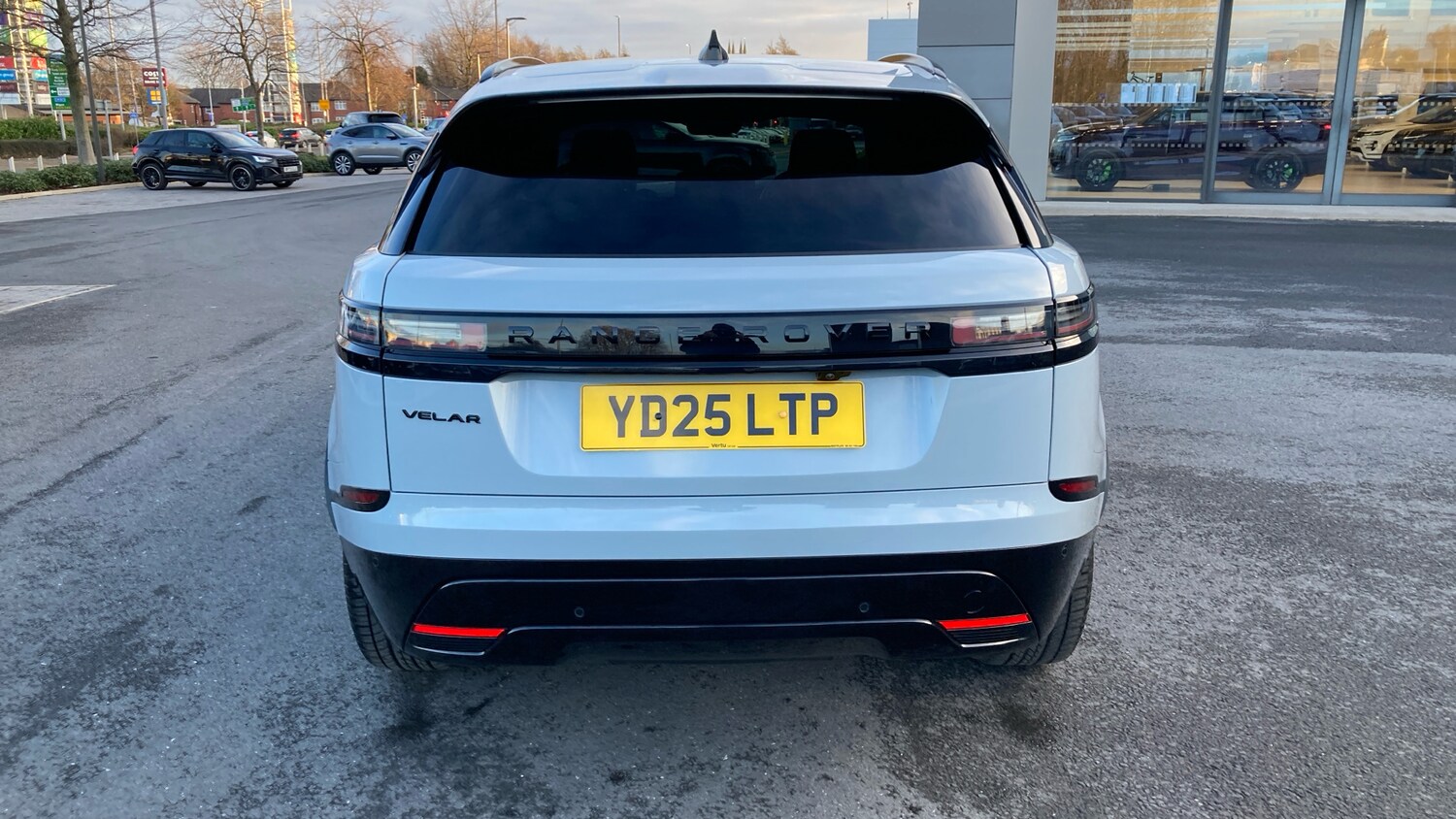 Used Land Rover Range Rover Velar 2025 for sale - 77354210: Photo 39