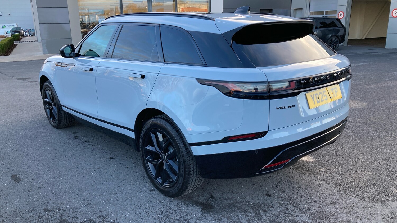 Used Land Rover Range Rover Velar 2025 for sale - 77354210: Photo 41