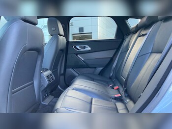 Used Land Rover Range Rover Velar 2025 for sale - 77354210: Photo