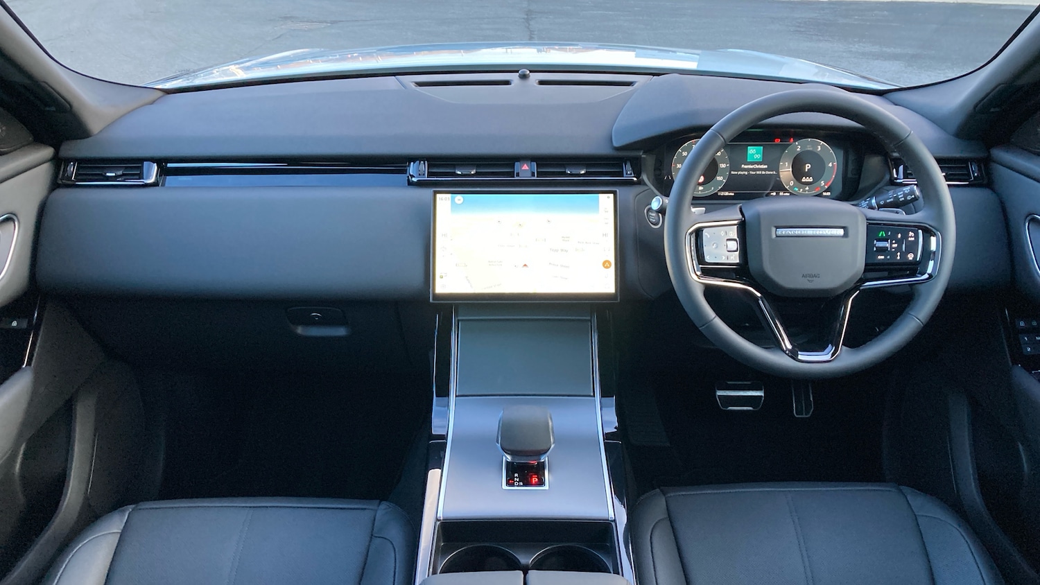 Used Land Rover Range Rover Velar 2025 for sale - 77354210: Photo 9