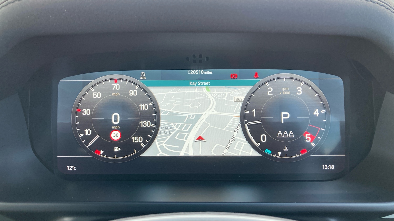 Used Land Rover Defender 2021 for sale - 76580628: Photo 16