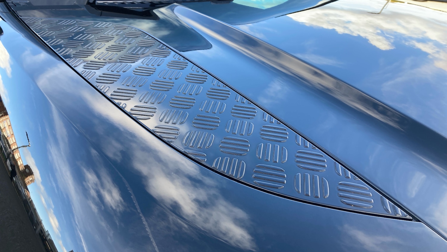 Used Land Rover Defender 2021 for sale - 76580628: Photo 23