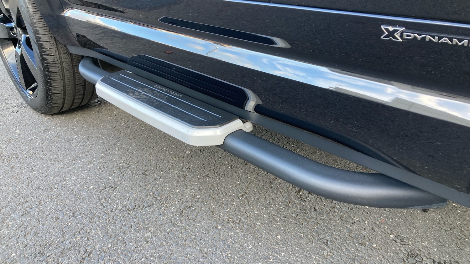 Used Land Rover Defender 2021 for sale - 76580628: Photo 35