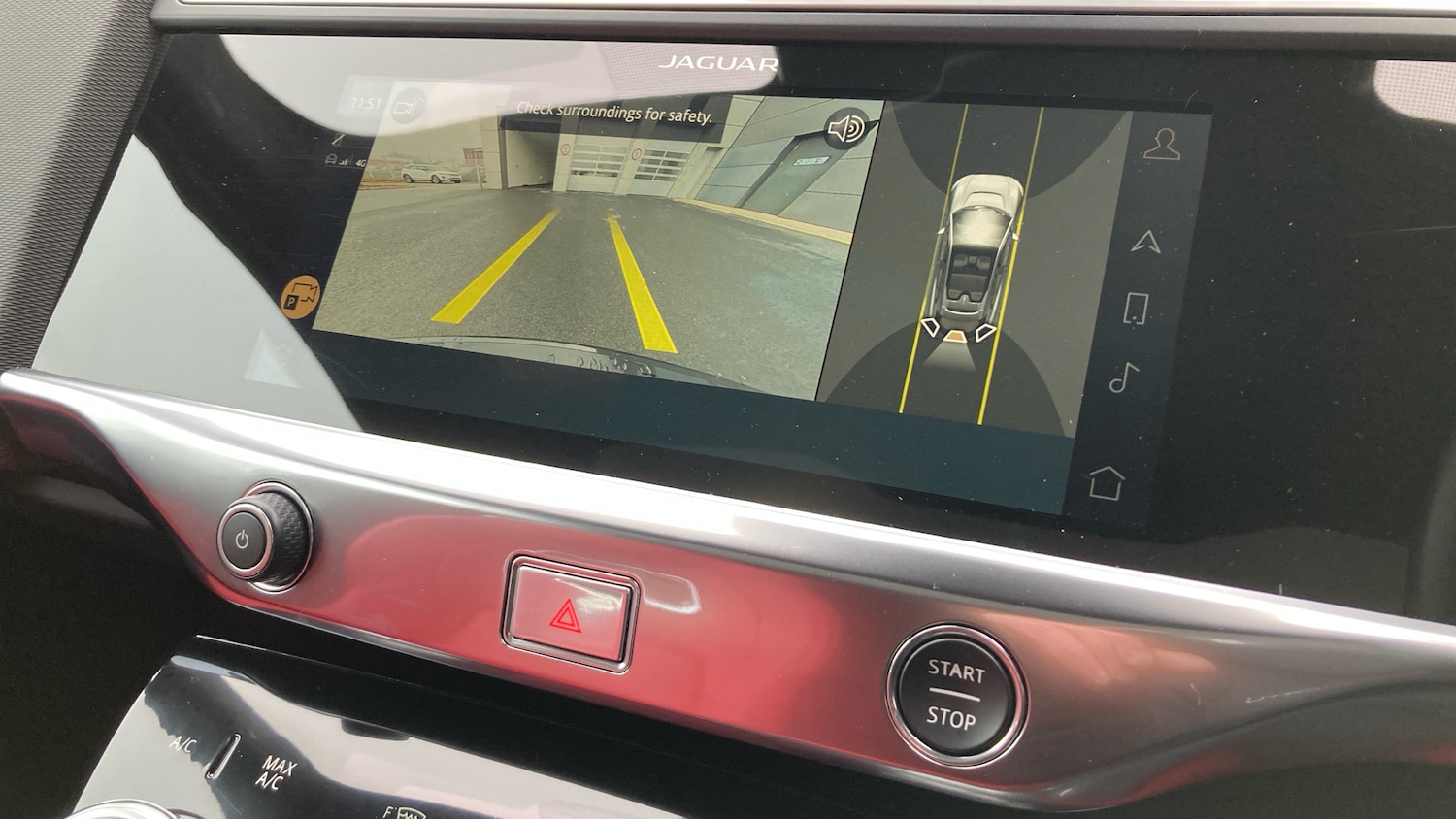 Used Jaguar I-Pace 2023 for sale - 77128100: Photo 12