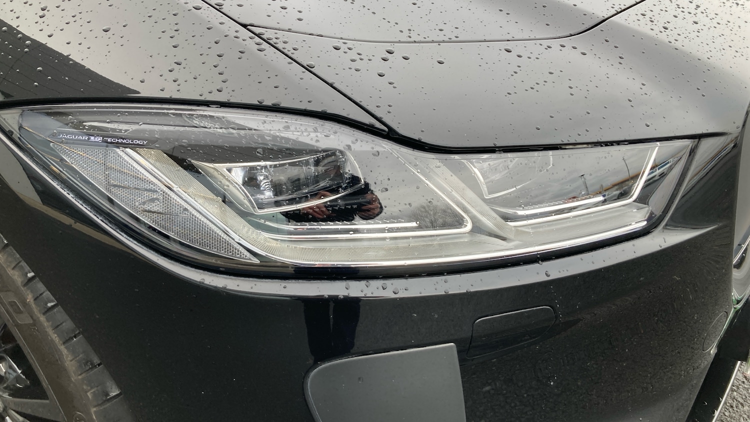 Used Jaguar I-Pace 2023 for sale - 77128100: Photo 17