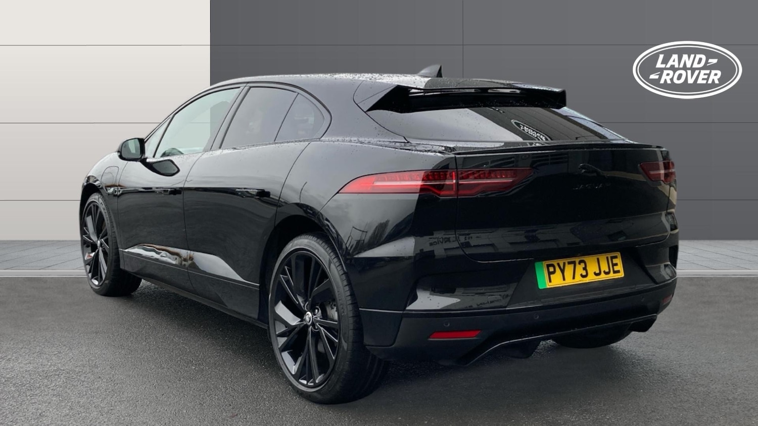 Used Jaguar I-Pace 2023 for sale - 77128100: Photo 2