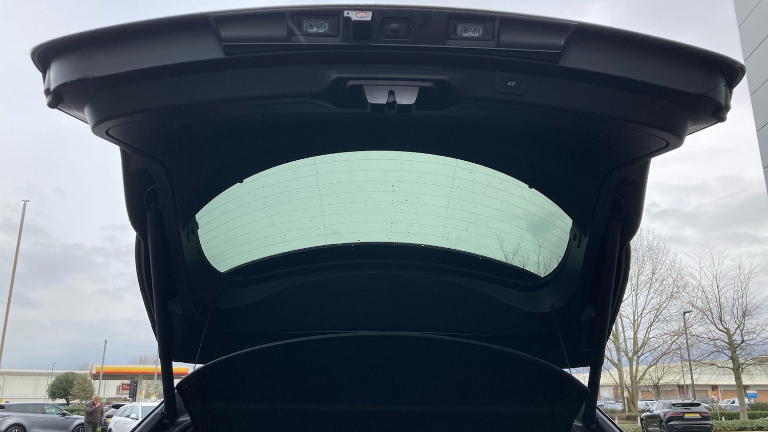 Used Jaguar I-Pace 2023 for sale - 77128100: Photo 27