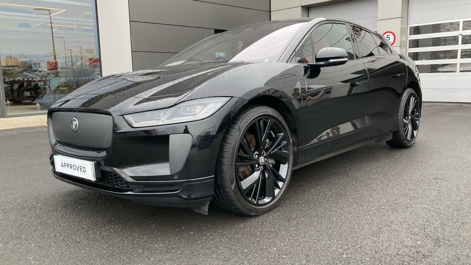 Used Jaguar I-Pace 2023 for sale - 77128100: Photo 29