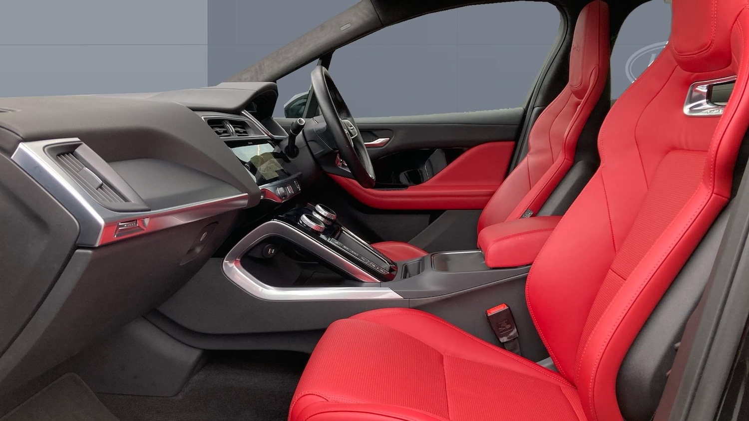 Used Jaguar I-Pace 2023 for sale - 77128100: Photo 3