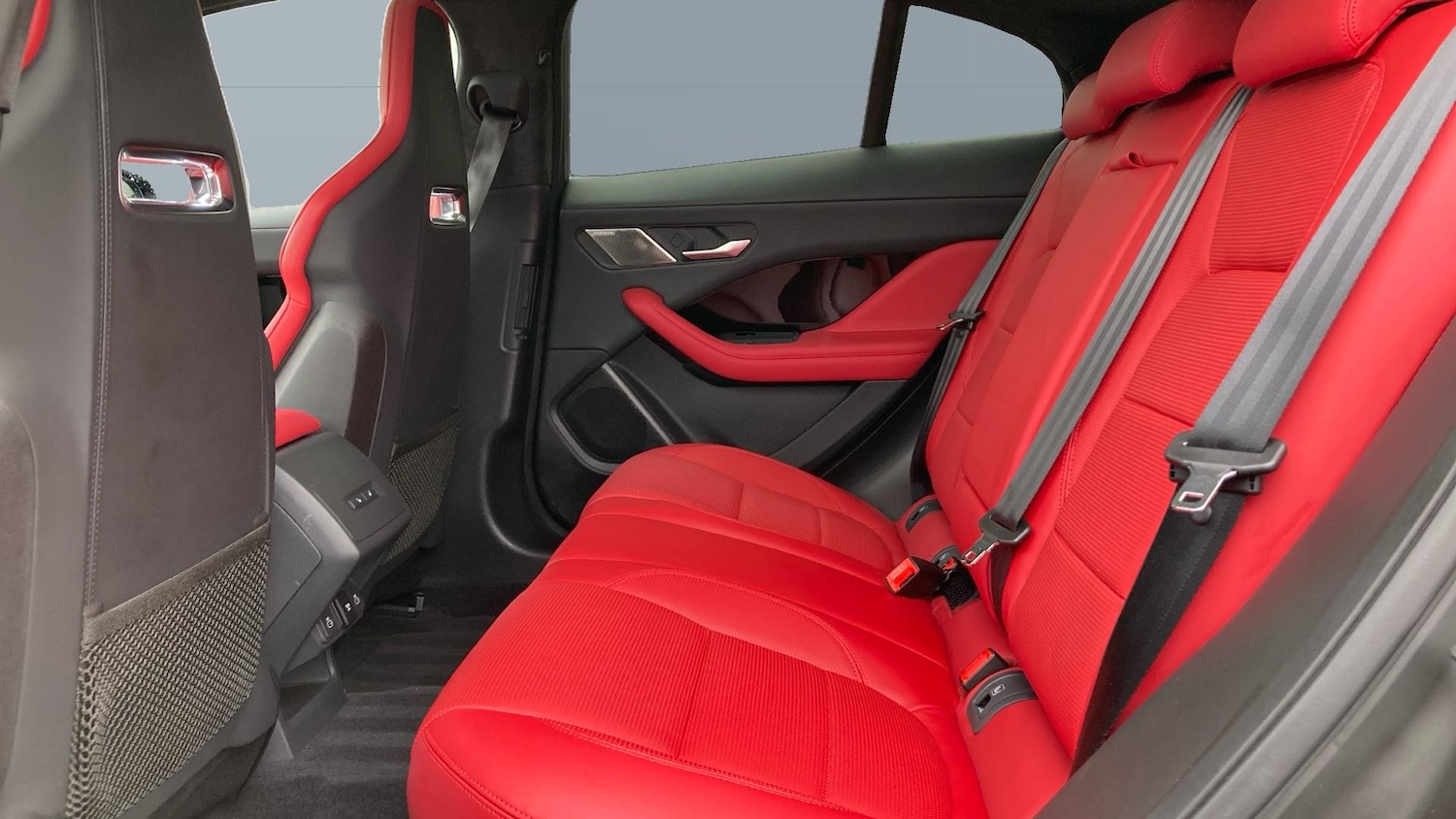 Used Jaguar I-Pace 2023 for sale - 77128100: Photo 4