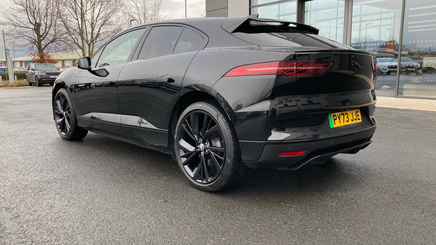 Used Jaguar I-Pace 2023 for sale - 77128100: Photo 40