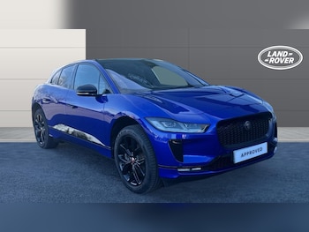 Used Jaguar I-Pace 2023 for sale - 77678604: Photo