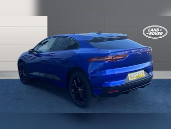 Used Jaguar I-Pace 2023 for sale - 77678604: Photo
