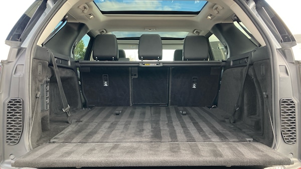 Used Land Rover Discovery 2020 for sale - 76036592: Photo 10