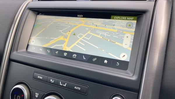 Used Land Rover Discovery 2020 for sale - 76036592: Photo 11