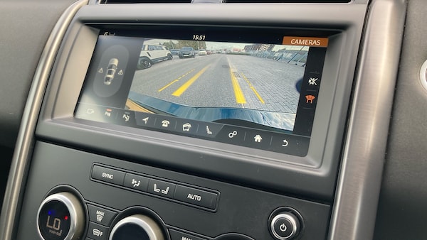 Used Land Rover Discovery 2020 for sale - 76036592: Photo 12