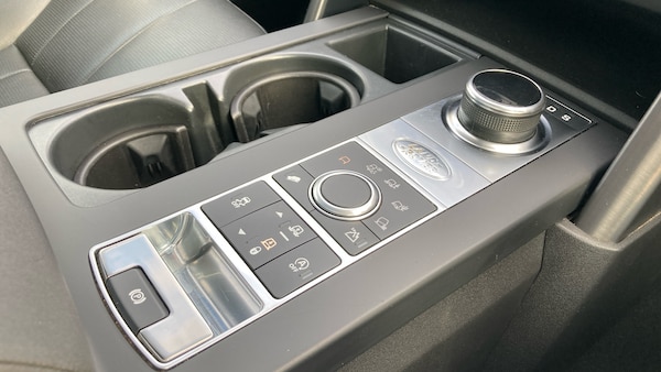 Used Land Rover Discovery 2020 for sale - 76036592: Photo 13