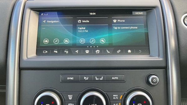 Used Land Rover Discovery 2020 for sale - 76036592: Photo 14
