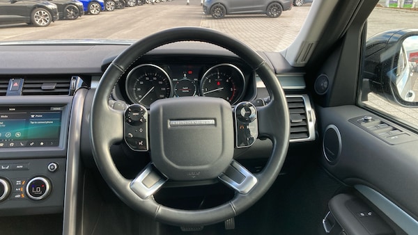 Used Land Rover Discovery 2020 for sale - 76036592: Photo 15
