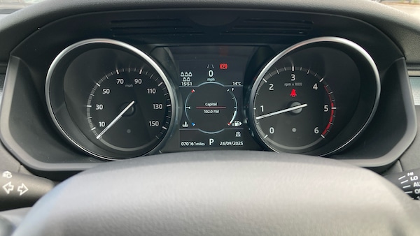 Used Land Rover Discovery 2020 for sale - 76036592: Photo 16
