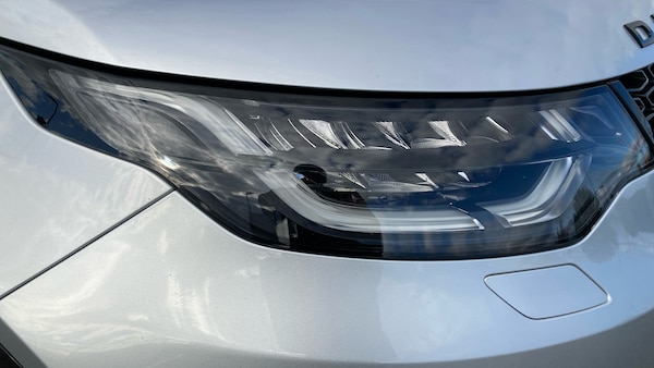 Used Land Rover Discovery 2020 for sale - 76036592: Photo 17