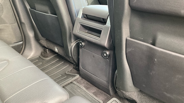 Used Land Rover Discovery 2020 for sale - 76036592: Photo 18