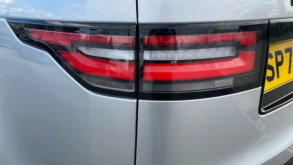 Used Land Rover Discovery 2020 for sale - 76036592: Photo 19