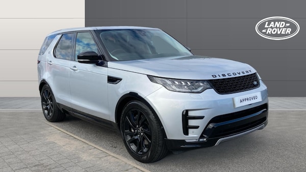 Used Land Rover Discovery 2020 for sale - 76036592: Photo 1
