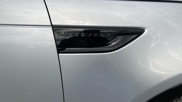 Used Land Rover Discovery 2020 for sale - 76036592: Photo 22