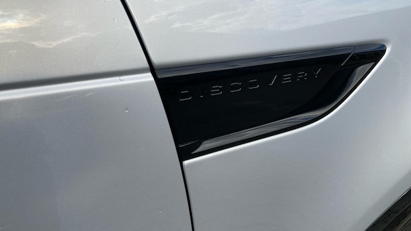 Used Land Rover Discovery 2020 for sale - 76036592: Photo 24
