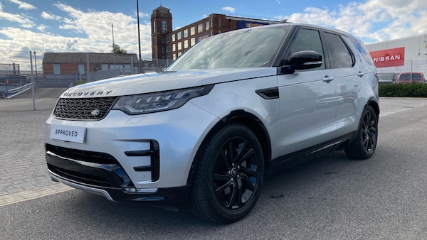 Used Land Rover Discovery 2020 for sale - 76036592: Photo 29