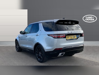 Used Land Rover Discovery 2020 for sale - 76036592: Photo 2