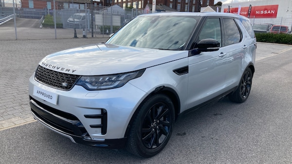 Used Land Rover Discovery 2020 for sale - 76036592: Photo 30