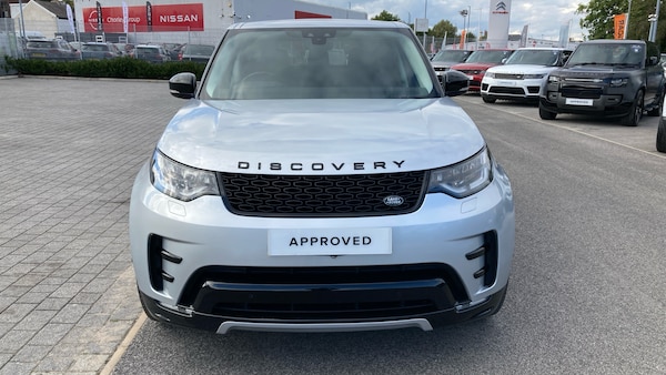 Used Land Rover Discovery 2020 for sale - 76036592: Photo 31